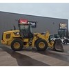 Caterpillar 924K Wheel Loader